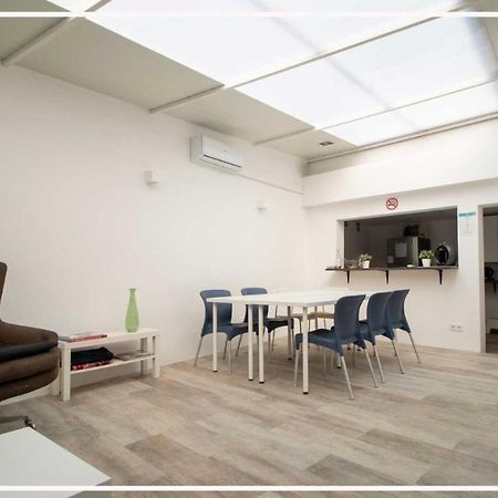 Elba Suites Gaia-Porto บีลาโนวาเดกายา ภายนอก รูปภาพ