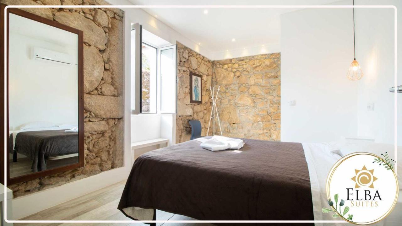 Elba Suites Gaia-Porto บีลาโนวาเดกายา ภายนอก รูปภาพ
