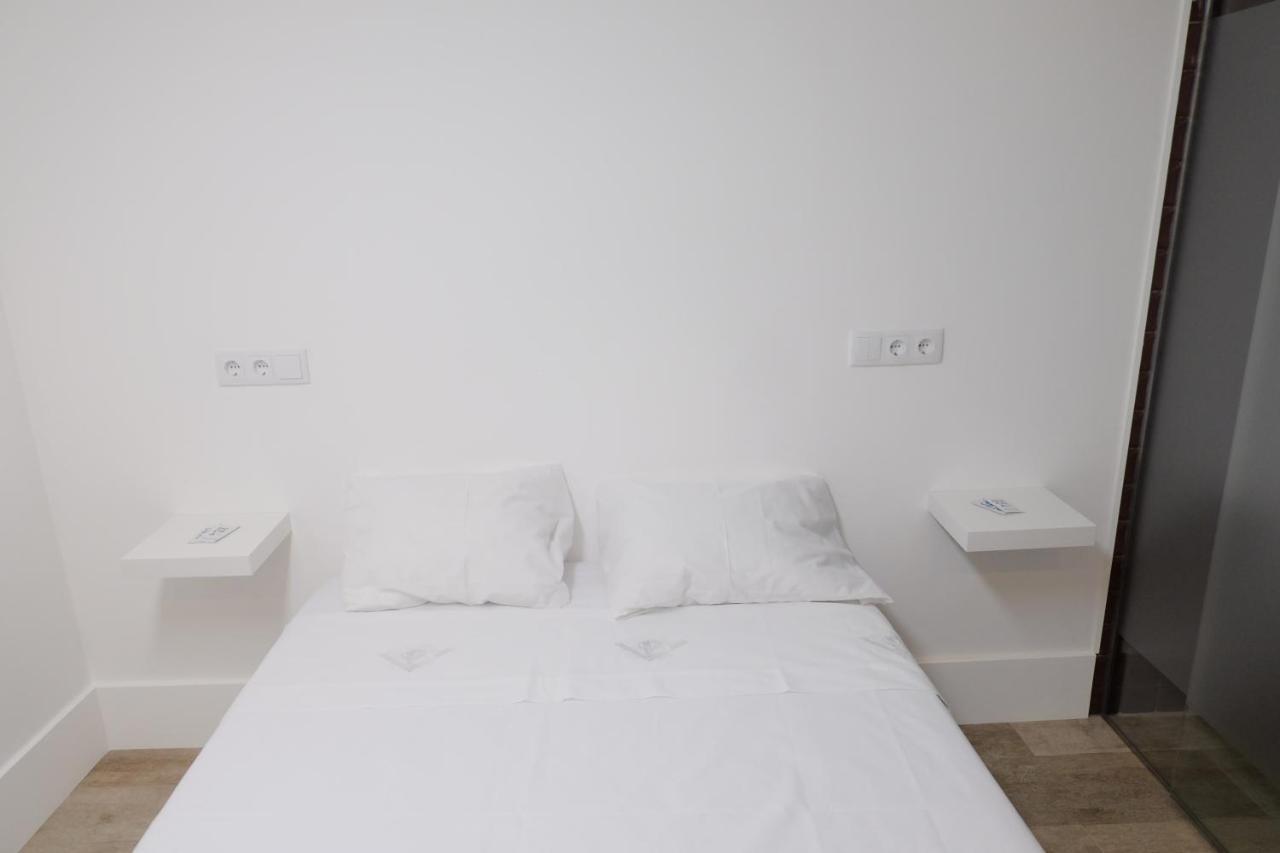 Elba Suites Gaia-Porto บีลาโนวาเดกายา ภายนอก รูปภาพ