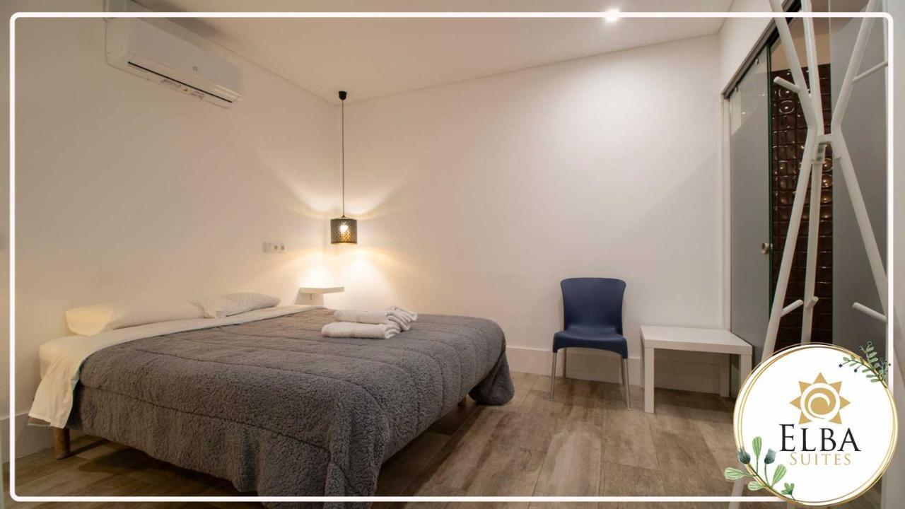 Elba Suites Gaia-Porto บีลาโนวาเดกายา ภายนอก รูปภาพ