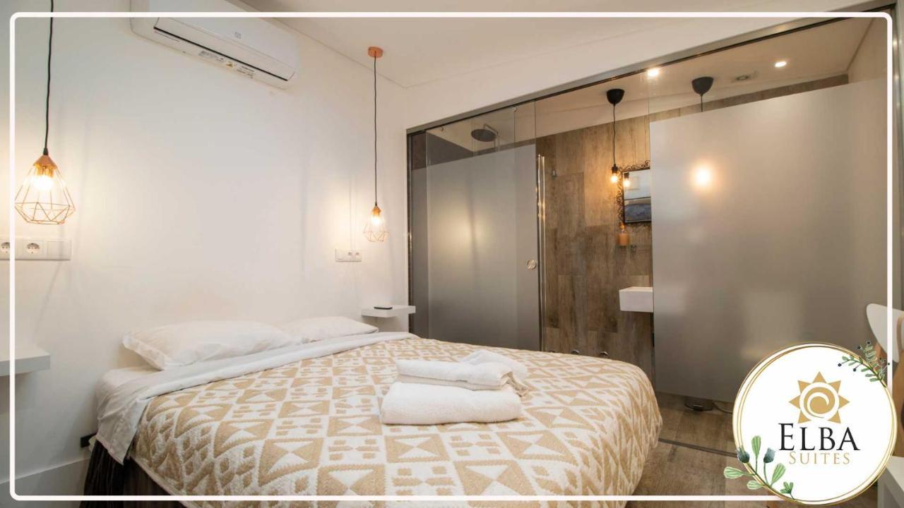 Elba Suites Gaia-Porto บีลาโนวาเดกายา ภายนอก รูปภาพ