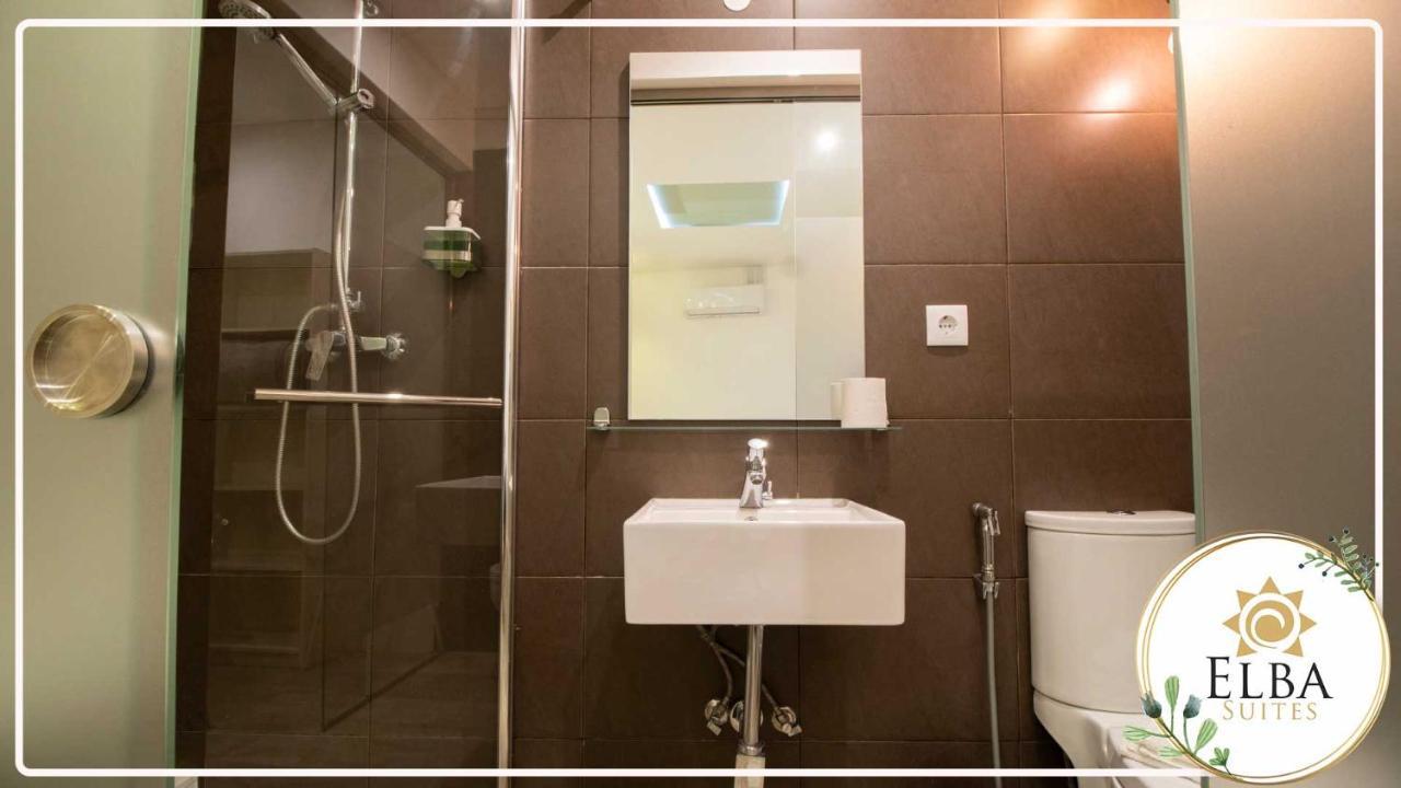 Elba Suites Gaia-Porto บีลาโนวาเดกายา ภายนอก รูปภาพ