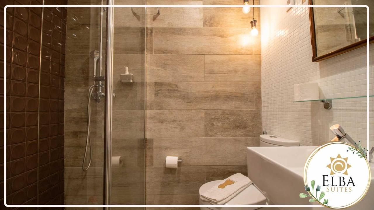 Elba Suites Gaia-Porto บีลาโนวาเดกายา ภายนอก รูปภาพ