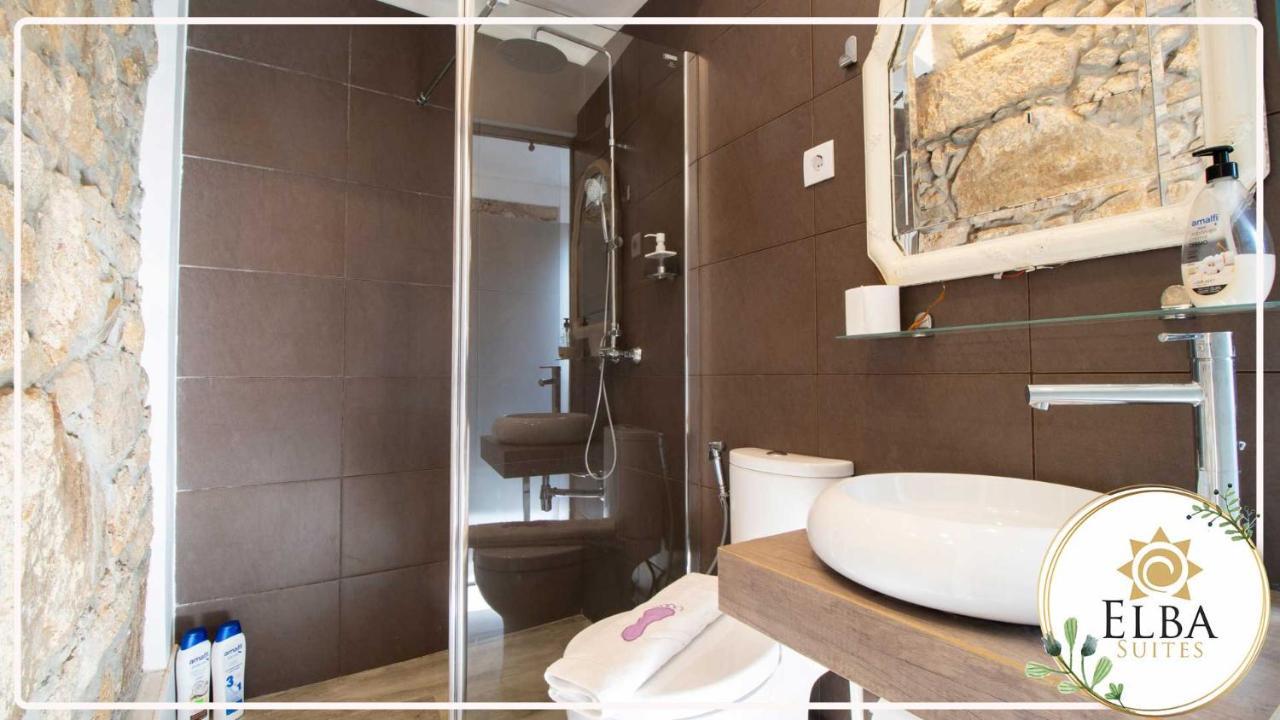 Elba Suites Gaia-Porto บีลาโนวาเดกายา ภายนอก รูปภาพ