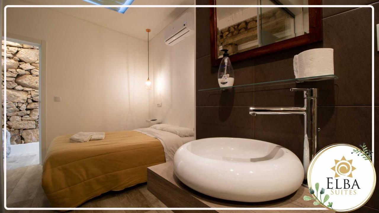 Elba Suites Gaia-Porto บีลาโนวาเดกายา ภายนอก รูปภาพ