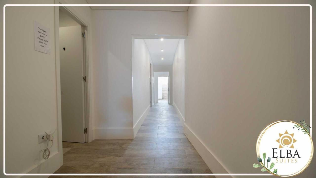 Elba Suites Gaia-Porto บีลาโนวาเดกายา ภายนอก รูปภาพ