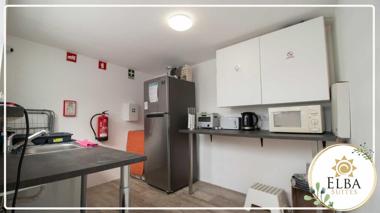Elba Suites Gaia-Porto บีลาโนวาเดกายา ภายนอก รูปภาพ