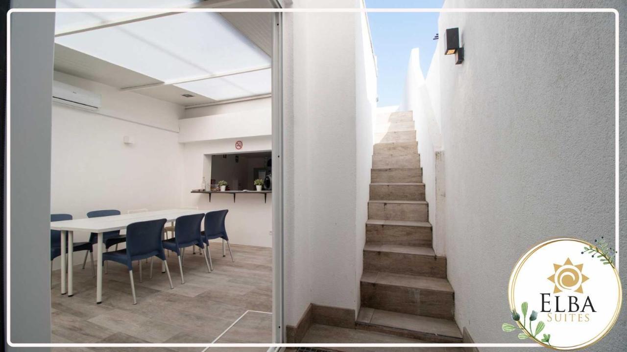 Elba Suites Gaia-Porto บีลาโนวาเดกายา ภายนอก รูปภาพ