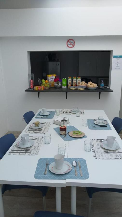 Elba Suites Gaia-Porto บีลาโนวาเดกายา ภายนอก รูปภาพ
