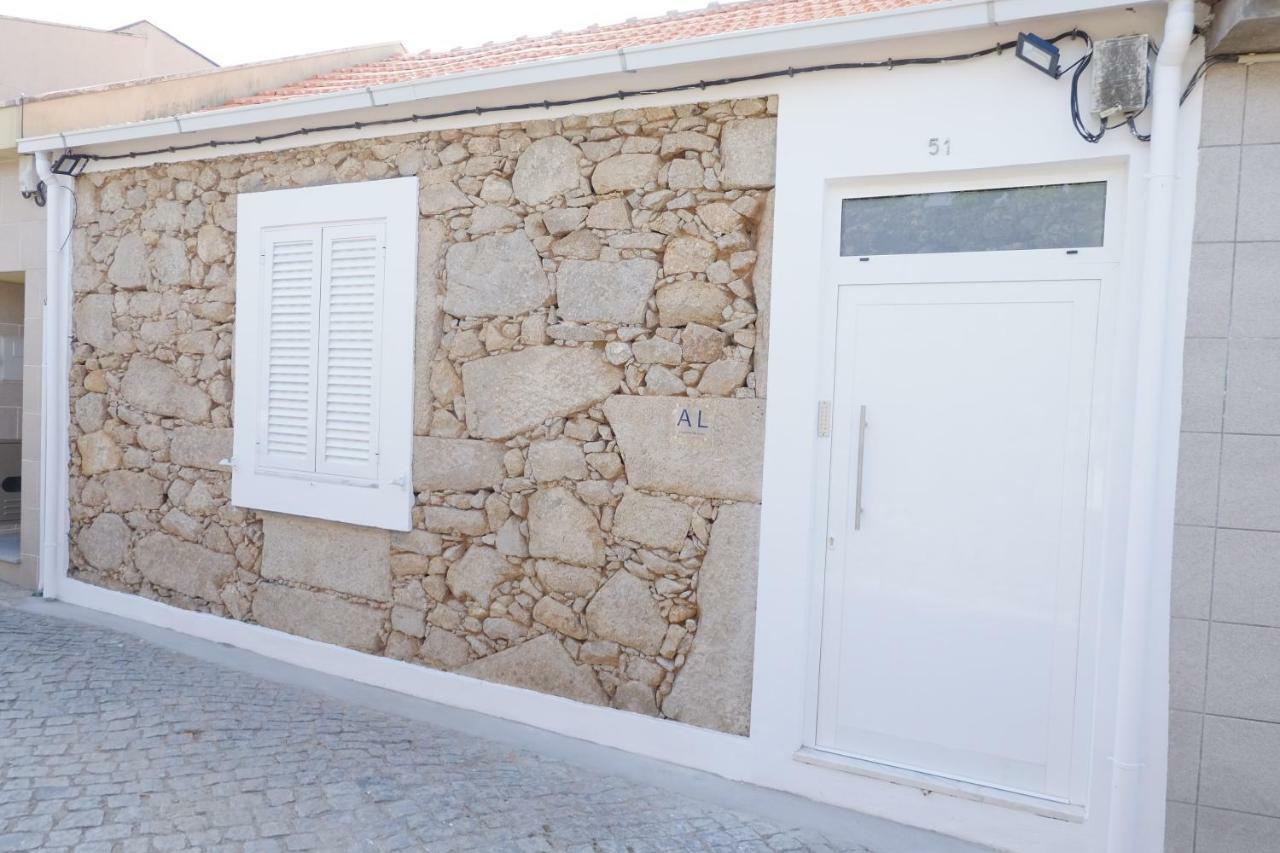 Elba Suites Gaia-Porto บีลาโนวาเดกายา ภายนอก รูปภาพ